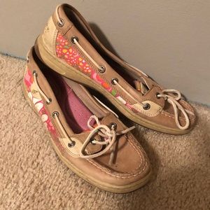 Sperrys